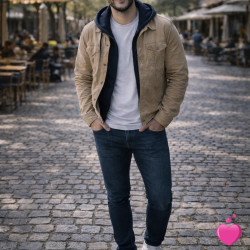 Photo de David.P, Homme 33 ans, de Paris Île-de-France