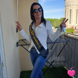 Photo de Nat22, Femme 51 ans, de Saint-Paul-Trois-Châteaux Rhône-Alpes