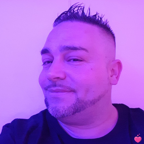 Photo de Paul78, Homme 48 ans, de Mantes-la-Ville ÃŽle-de-France