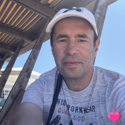 Photo de Filippe, Homme 55 ans, de Vitry-sur-Seine Île-de-France