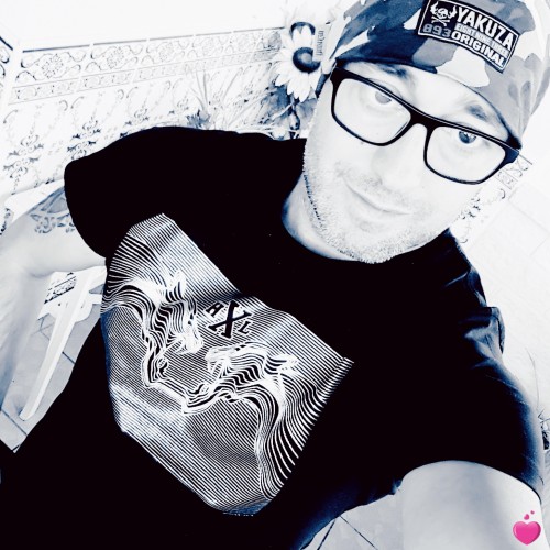 Photo de eliot25, Homme 49 ans, de Pontarlier Franche-Comté