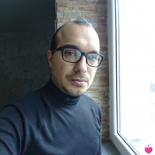 Photo de Jeremy73, Homme 38 ans, de Saint-Jean-de-Maurienne Rhône-Alpes