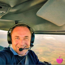 Photo de Alexandre0145, Homme 62 ans, de Nantes Pays-de-la-Loire