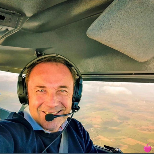 Photo de Alexandre0145, Homme 63 ans, de Nantes Pays-de-la-Loire