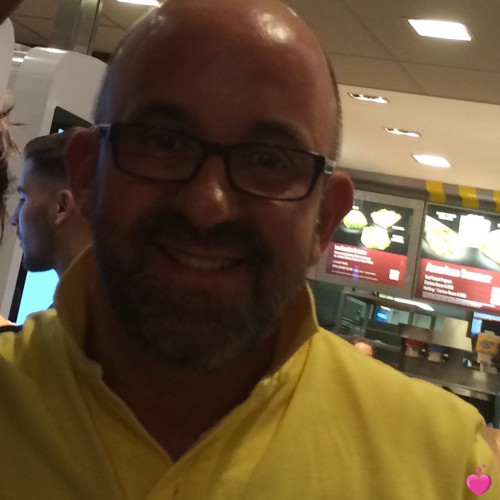 Photo de Filipe2875, Homme 50 ans, de Dreux Centre