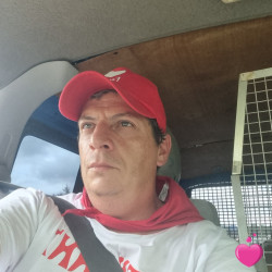 Photo de carinho, Homme 51 ans, de Viseu Région Centre (Centro)