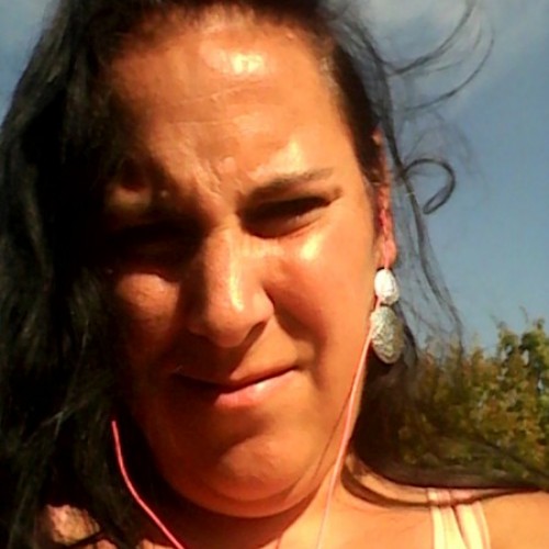 Photo de adrianna, Femme 47 ans, de Cergy Île-de-France