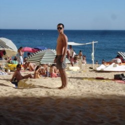Photo de pintax, Homme 39 ans, de Paris Île-de-France