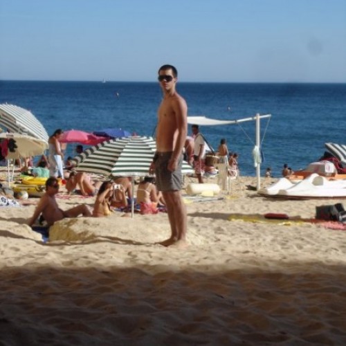 Photo de pintax, Homme 36 ans, de Paris Île-de-France