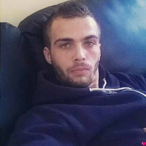 Photo de jejetuga, Homme 36 ans, de Levallois-Perret Île-de-France