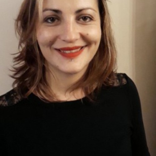 Photo de SANOU, Femme 40 ans, de Paris Île-de-France