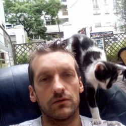 Photo de josebar, Homme 48 ans, de Paris Île-de-France