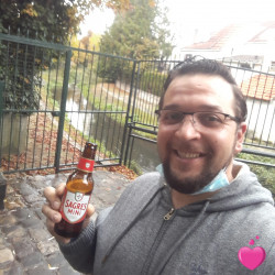 Photo de Eltongandares, Homme 35 ans, de Corbeil-Essonnes Île-de-France