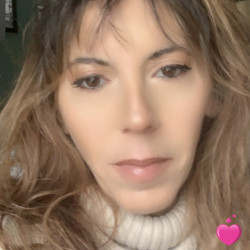 Photo de Beatrice17100, Femme 44 ans, de Les Gonds Poitou-Charentes