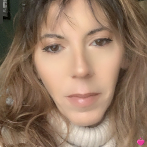 Photo de Beatrice17100, Femme 44 ans, de Les Gonds Poitou-Charentes