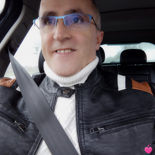 Photo de Carlos63, Homme 59 ans, de Meaux Île-de-France