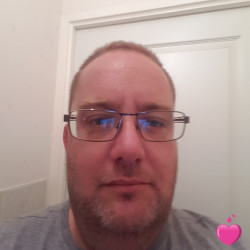 Photo de Mika444, Homme 42 ans, de Nantes Pays-de-la-Loire