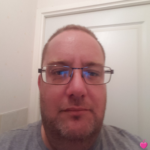 Photo de Mika444, Homme 45 ans, de Nantes Pays-de-la-Loire