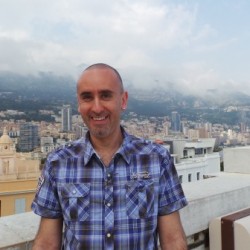 Photo de gill, Homme 53 ans, de Chelles Île-de-France
