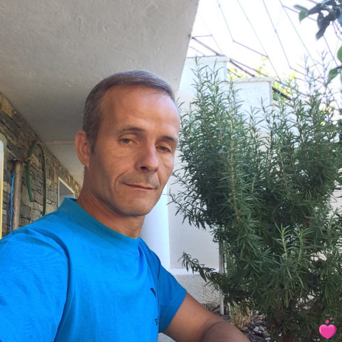 Photo de Manuel71, Homme 55 ans, de Le Mans Pays-de-la-Loire