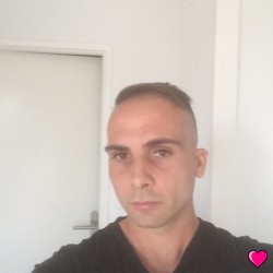 Photo de Vyckt33, Homme 33 ans, de Bordeaux Aquitaine