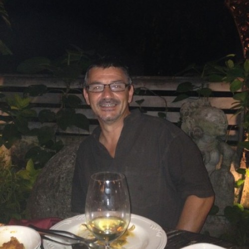 Photo de gacilly, Homme 55 ans, de Livry-Gargan Île-de-France