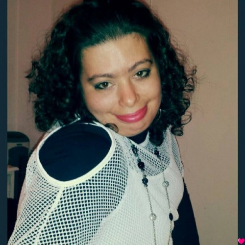 Photo de adriana10, Femme 32 ans, de Villeurbanne Rhône-Alpes