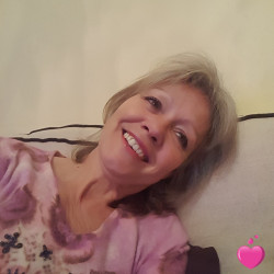 Photo de Céu, Femme 63 ans, de Montagnac Languedoc-Roussillon