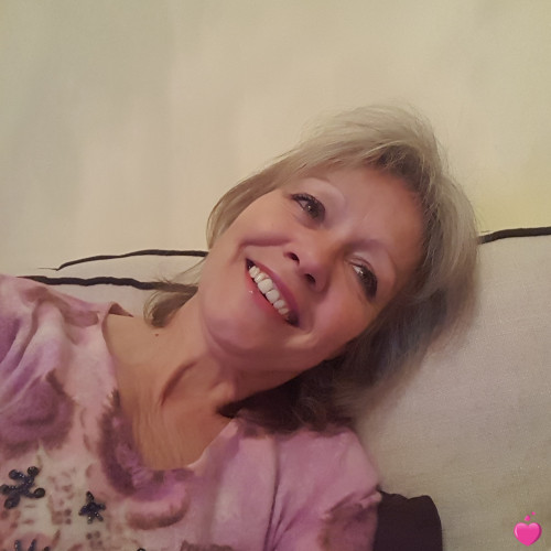 Photo de Céu, Femme 66 ans, de Montagnac Languedoc-Roussillon