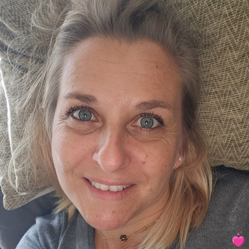 Photo de Sacha, Femme 45 ans, de Arras Nord-Pas-de-Calais