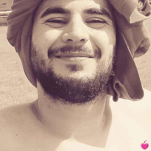Photo de L.Filipe, Homme 32 ans, de Grenoble Rhône-Alpes