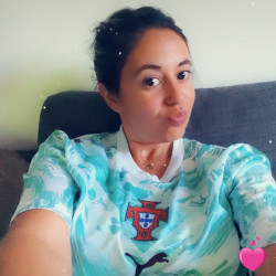 Photo de Taniiia, Femme 34 ans, de LʿIsle-Adam Île-de-France