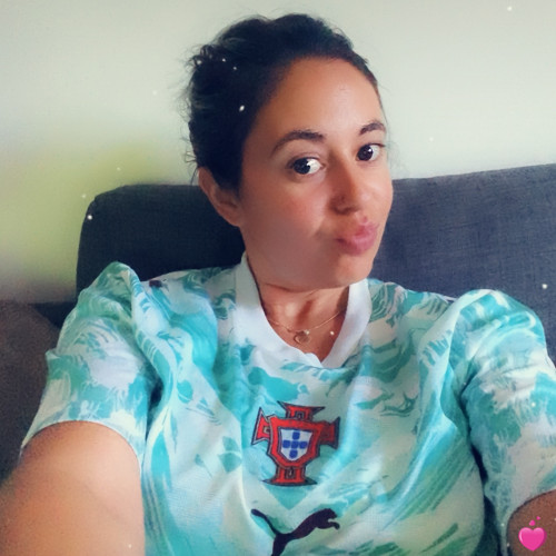 Photo de Taniiia, Femme 34 ans, de LʿIsle-Adam Île-de-France