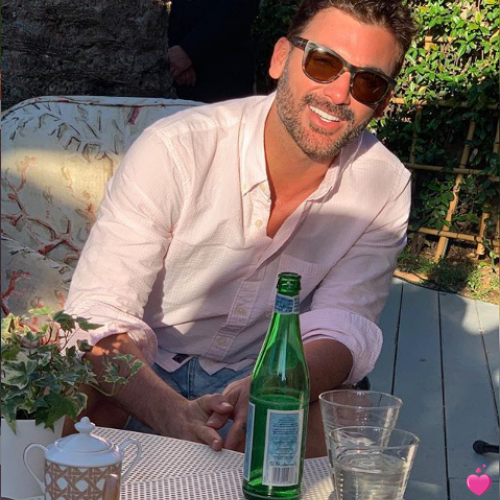 Photo de lucioll01, Homme 47 ans, de Mougins Provence-Alpes-Côte-dʿAzur