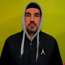 Foto de martins, Homem 55 anos, de Montfermeil Île-de-France