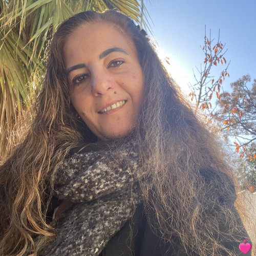 Photo de Chrisgervaz, Femme 45 ans, de Vitrolles Provence-Alpes-Côte-dʿAzur