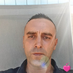 Photo de Mick3810, Homme 37 ans, de Saint-Jean-de-Bournay Rhône-Alpes