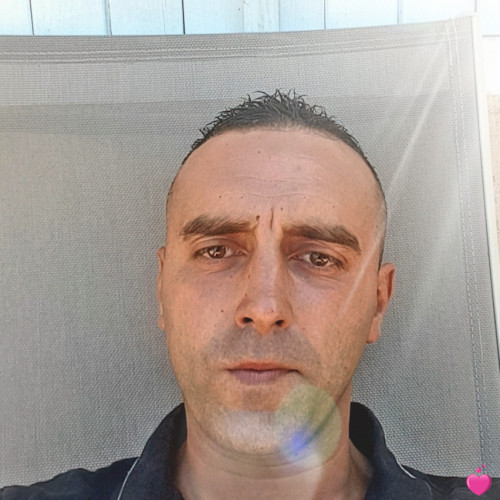 Foto de Mick3810, Homem 39 anos, de Saint-Jean-de-Bournay Rhône-Alpes