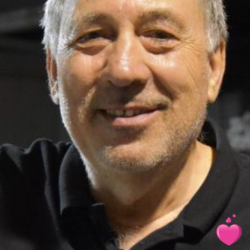 Photo de Parisien14, Homme 67 ans, de Paris Île-de-France