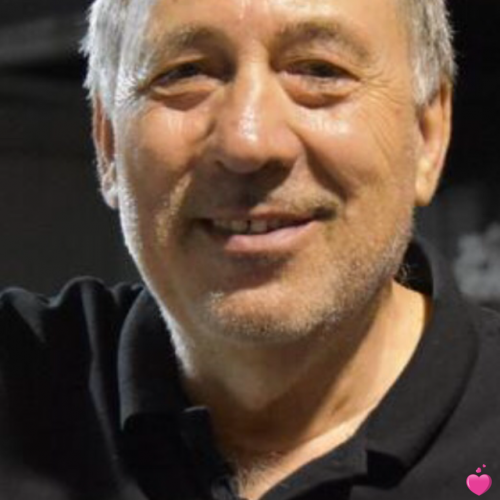 Photo de Parisien14, Homme 67 ans, de Paris ÃŽle-de-France