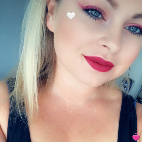 Photo de AuroreFr, Femme 27 ans, de Bayeux Basse-Normandie
