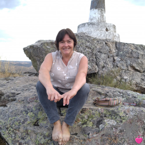Photo de Algoso, Femme 60 ans, de Agen Aquitaine