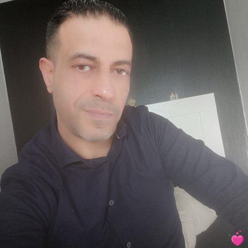 Foto de Shadowline, Homem 45 anos, de Bourgoin-Jallieu Rhône-Alpes