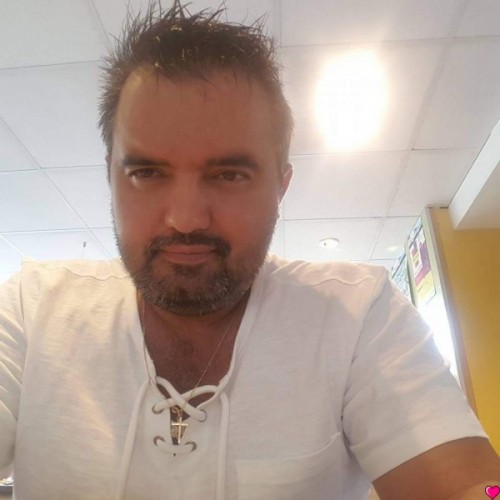 Foto de Manu37, Homem 49 anos, de Tours Centre