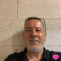 Photo de vitor01, Homme 62 ans, de Bourg-en-Bresse Rhône-Alpes