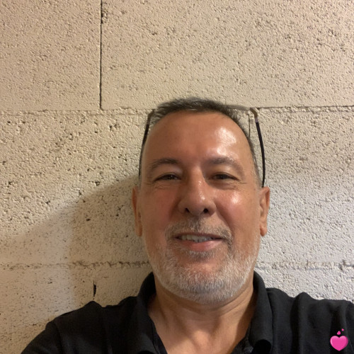Photo de vitor01, Homme 61 ans, de Bourg-en-Bresse Rhône-Alpes