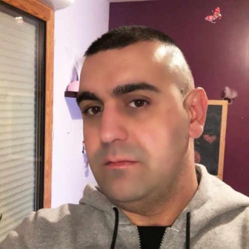 Photo de Nelson45, Homme 50 ans, de Nargis Centre