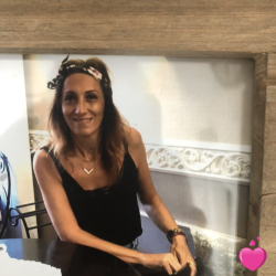 Photo de All, Femme 52 ans, de Pontault-Combault Île-de-France