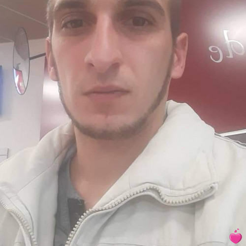 Photo de JoaoSilva93, Homme 30 ans, de Nanterre Île-de-France