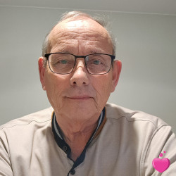 Photo de niala44, Homme 74 ans, de Nantes Pays-de-la-Loire